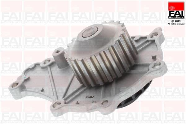 Pompă de apă, răcire motor FAI AutoParts WP6324