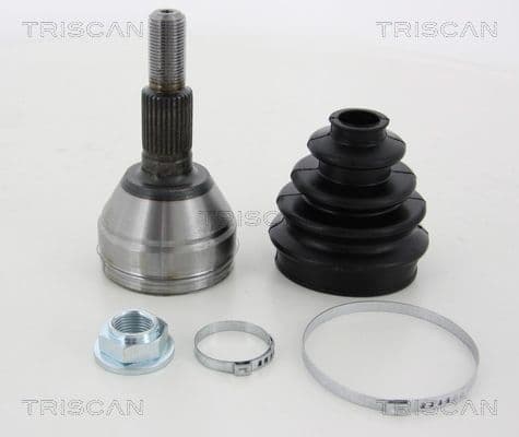 Set articulatie, planetara TRISCAN 8540 24134
