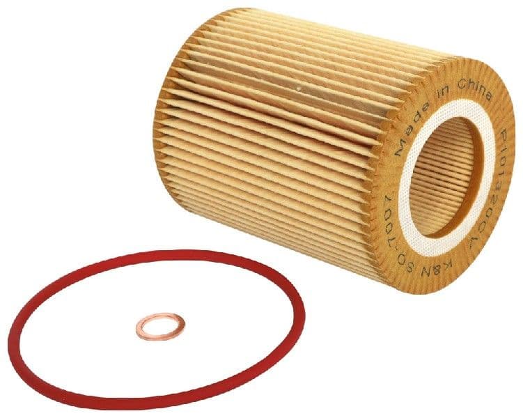 Filtru ulei K&N Filters Performance Oil Filter SO-7007