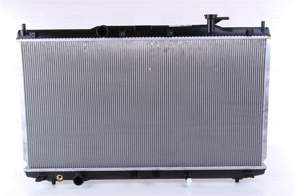 Radiator, racire motor NISSENS 606841