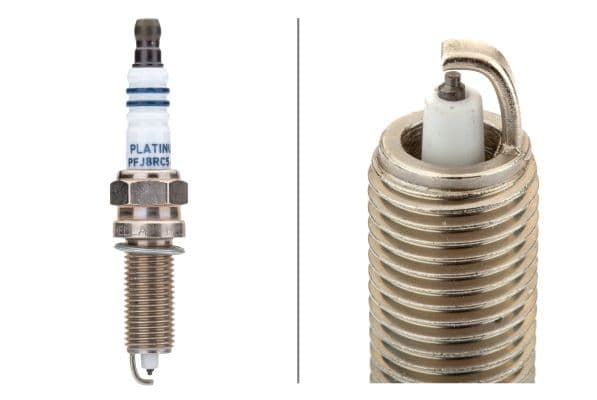 Bujie HELLA Platinum 8EH 188 705-291