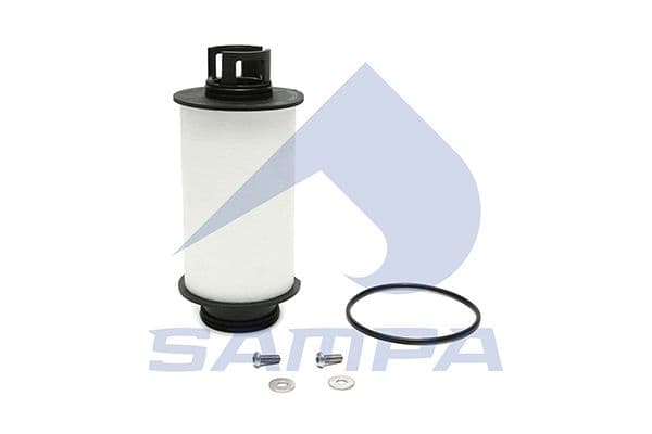 Filtru ulei SAMPA 026.496