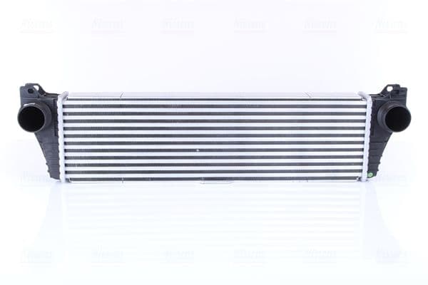 Intercooler, compresor NISSENS 96261