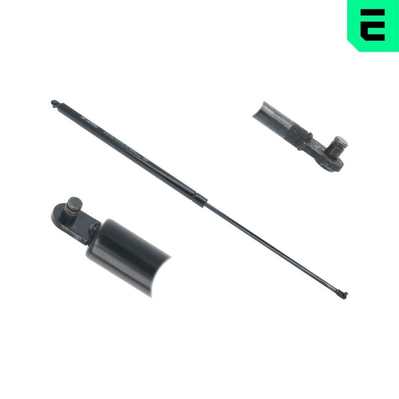 Amortizor capota OPTIMAL AG-50445