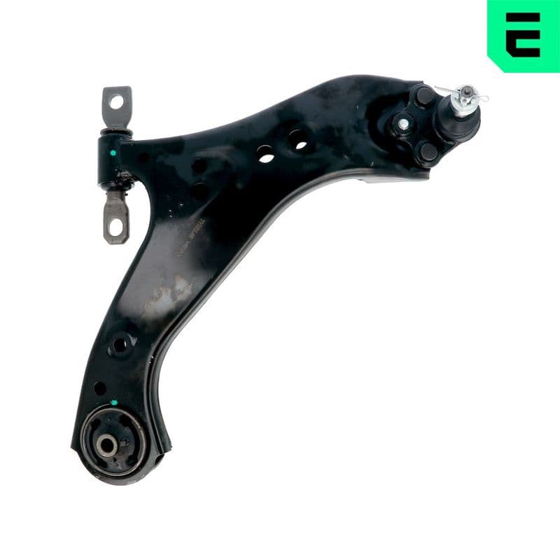 Brat, suspensie roata OPTIMAL G6-2321S