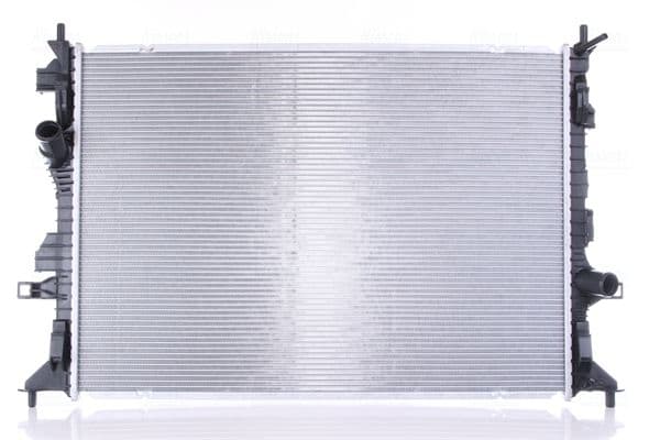 Radiator, racire motor NISSENS 606404