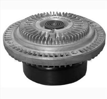 Cupla, ventilator radiator TYC 837-0057