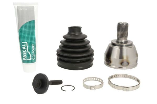 Set articulatie, planetara PASCAL G1V027PC