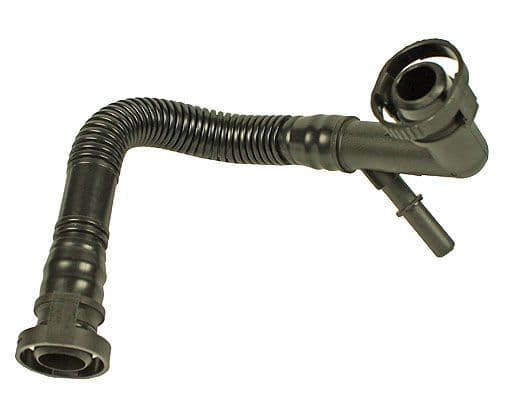 furtun,aerisire bloc motor METZGER AUTOTEILE 2380006