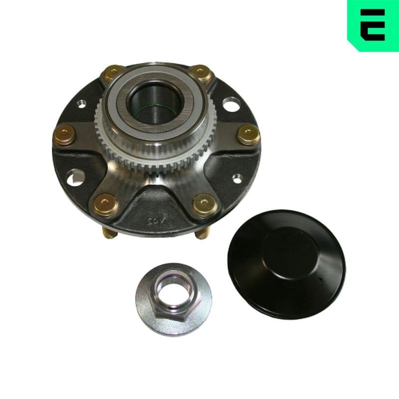 Set rulment roata OPTIMAL 922212