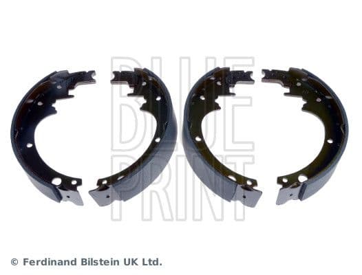 Set saboti frana BLUE PRINT ADN14119