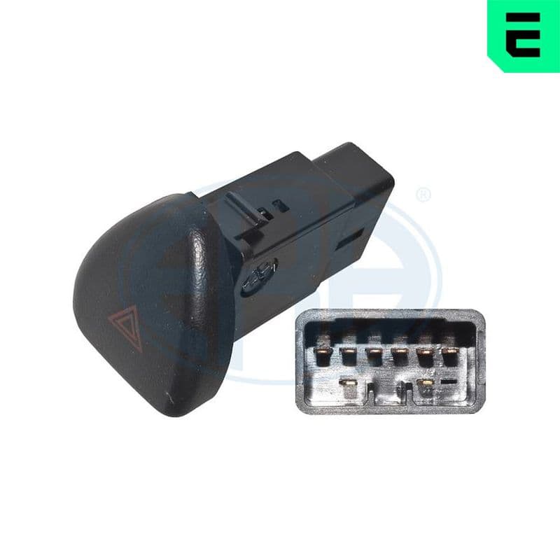 comutator ,lumini de avarie ERA 662510