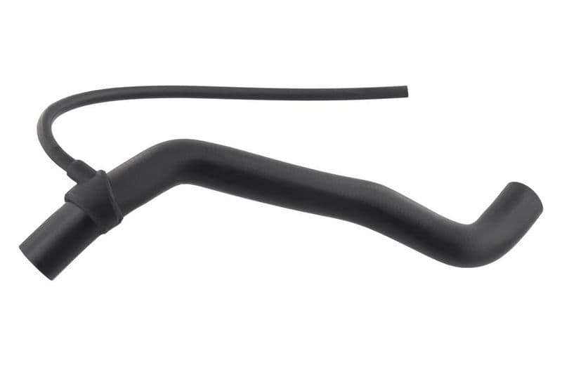 Furtun radiator TOPRAN 107 346