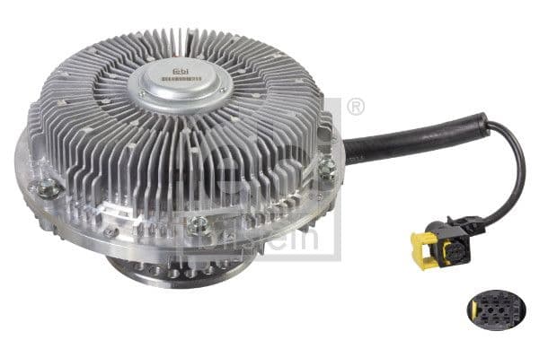 Cupla, ventilator radiator FEBI BILSTEIN 106440