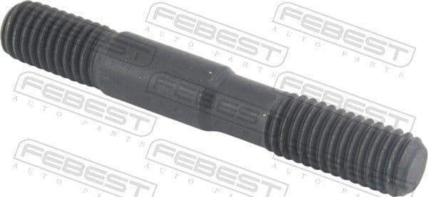 Surub, galerie evacuare FEBEST 2398-017
