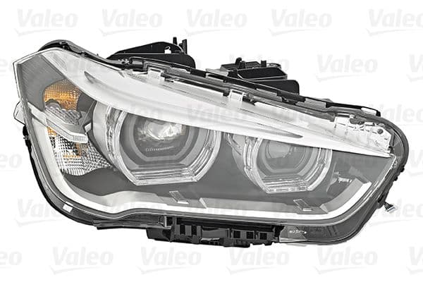 Far VALEO ORIGINAL PART 046735