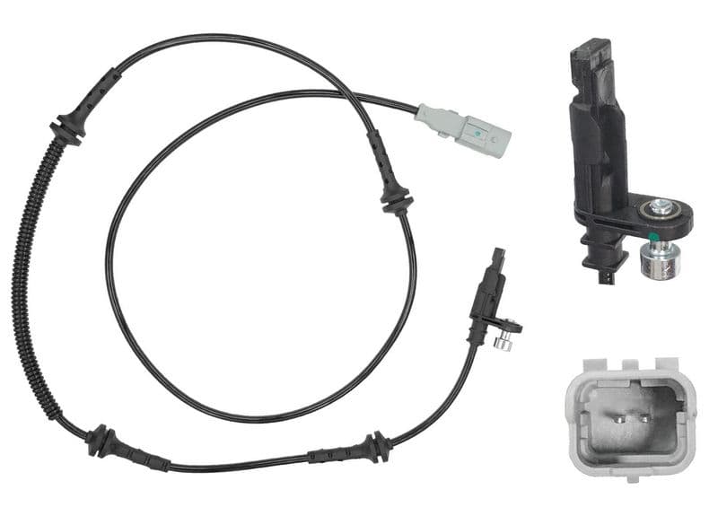 senzor,turatie roata WAGNER ABS00375