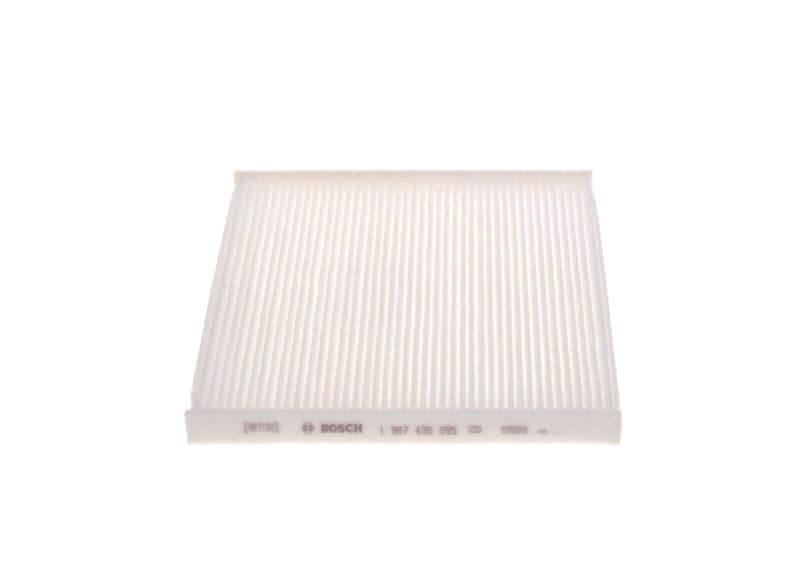 Filtru, aer habitaclu BOSCH 1 987 435 095