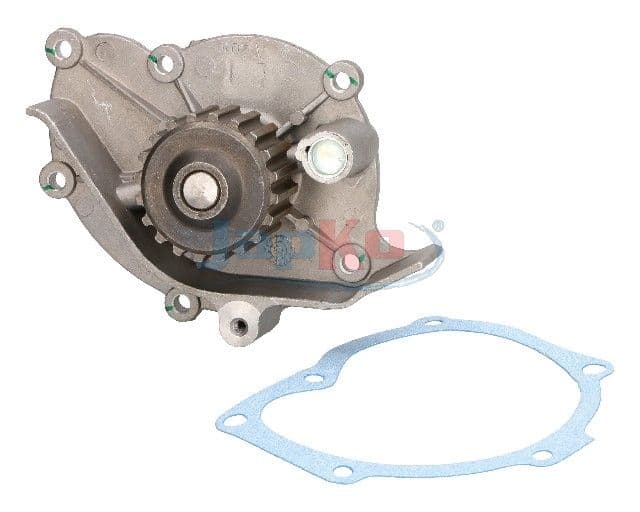 Pompă de apă, răcire motor JAPKO 35016