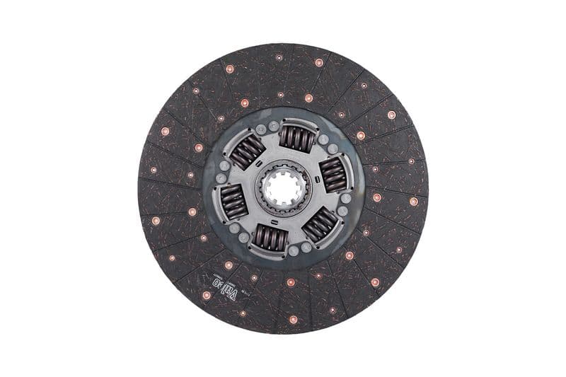Disc ambreiaj VALEO NEW PART 807734