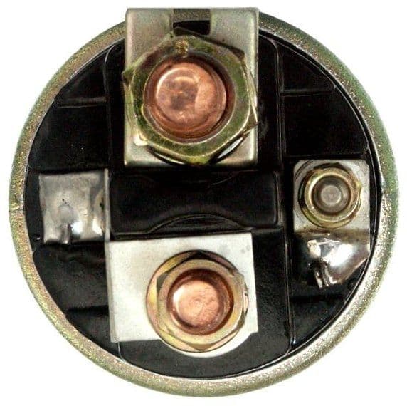 Solenoid, electromotor HC-Cargo F 032 231 457