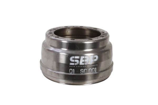 Tambur frana SBP 01-SC001