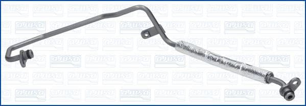 conducta ulei, incarcare AJUSA OP10698