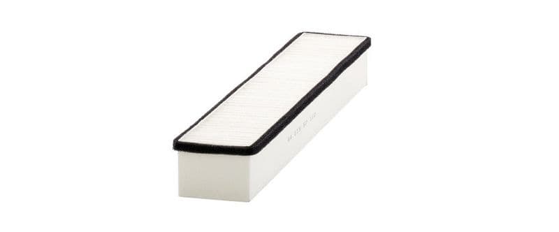 Filtru, aer habitaclu MANN-FILTER CU 4330