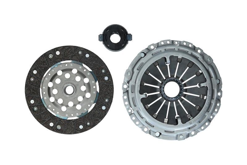 Set ambreiaj KAMOKA KC177