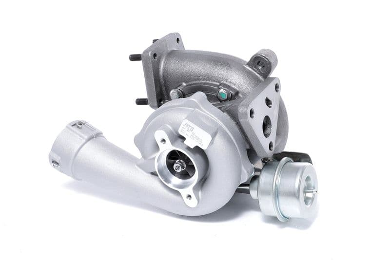 Compresor,sistem de supraalimentare BTS Turbo BUDGET T914014BT