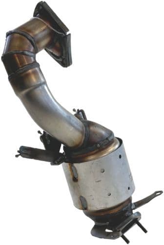 Catalizator BOSAL 090-176