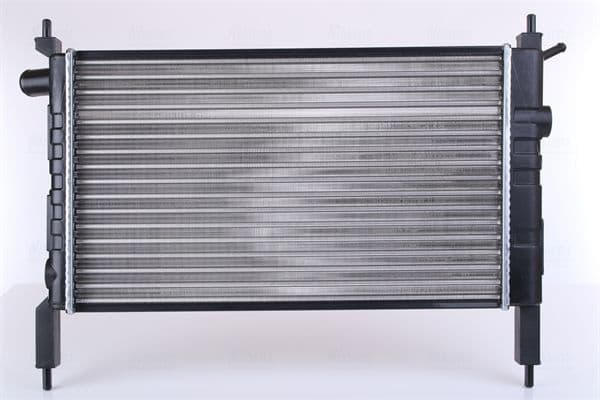 Radiator, racire motor NISSENS 632831