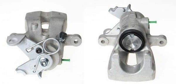 Etrier frana BUDWEG CALIPER 343599