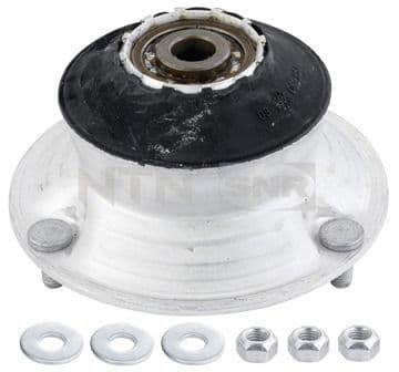 Set reparatie, rulment sarcina amortizor SNR KB650.03