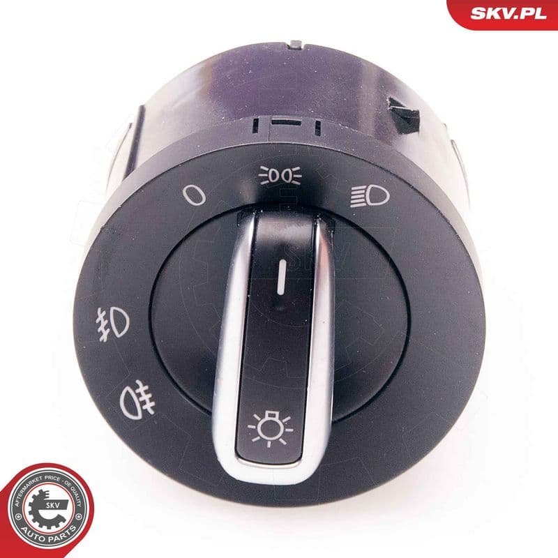 Comutator, far ESEN SKV 36SKV020