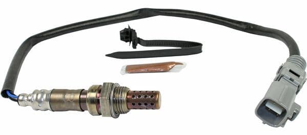 Sonda Lambda METZGER AUTOTEILE 0893587