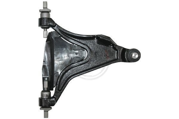 Brat, suspensie roata ABS 210589
