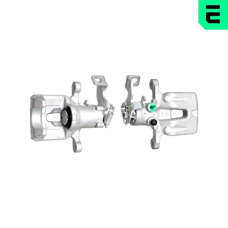 Etrier frana OPTIMAL BC-1707L