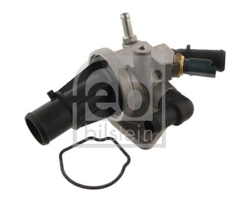 termostat,lichid racire FEBI BILSTEIN 32646