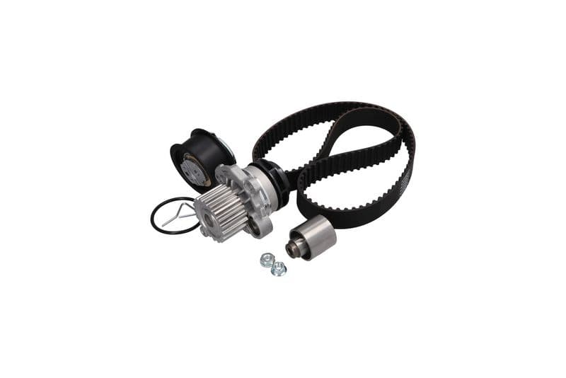 Set pompa apa + curea dintata KAMOKA 7001203