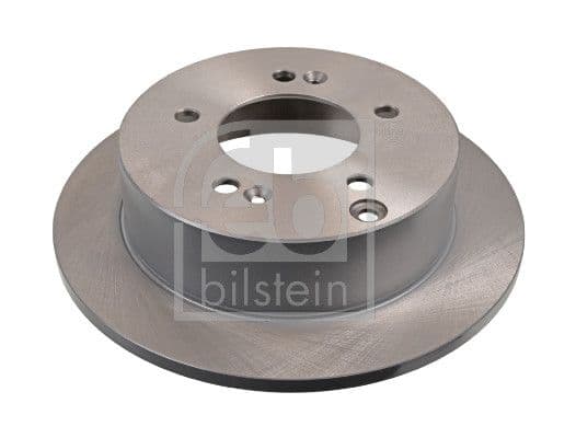 Disc frana FEBI BILSTEIN 31491