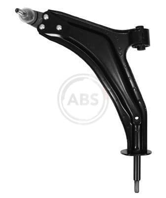 Brat, suspensie roata ABS 210665