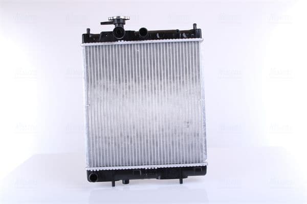Radiator, racire motor NISSENS ** FIRST FIT ** 62954