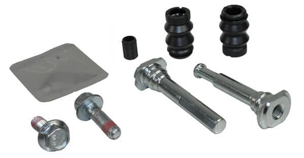 Set bucsi de ghidaj, etrier frana METZGER AUTOTEILE 113-1464X