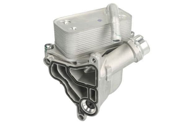 Radiator ulei, ulei motor THERMOTEC D4B036TT