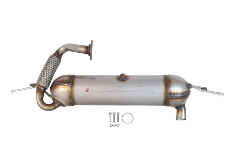 Filtru funingine/particule, sist.de esapament KAMOKA 8010185