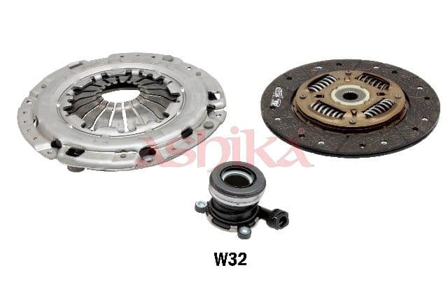 Set ambreiaj ASHIKA 92-0W-W32
