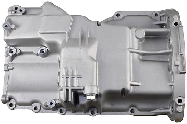Baie ulei METZGER AUTOTEILE 7990130