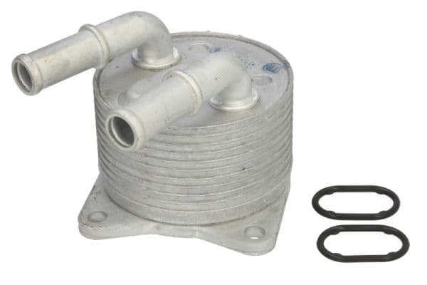 Radiator ulei, ulei motor THERMOTEC D4V011TT