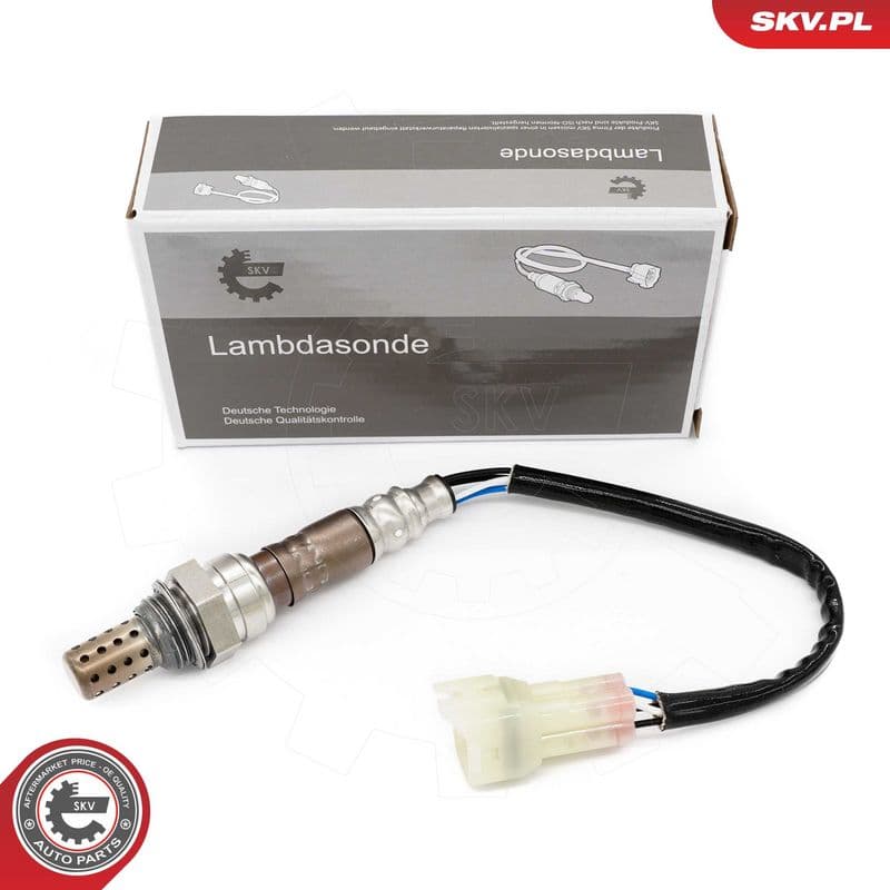 Sonda Lambda ESEN SKV 09SKV143